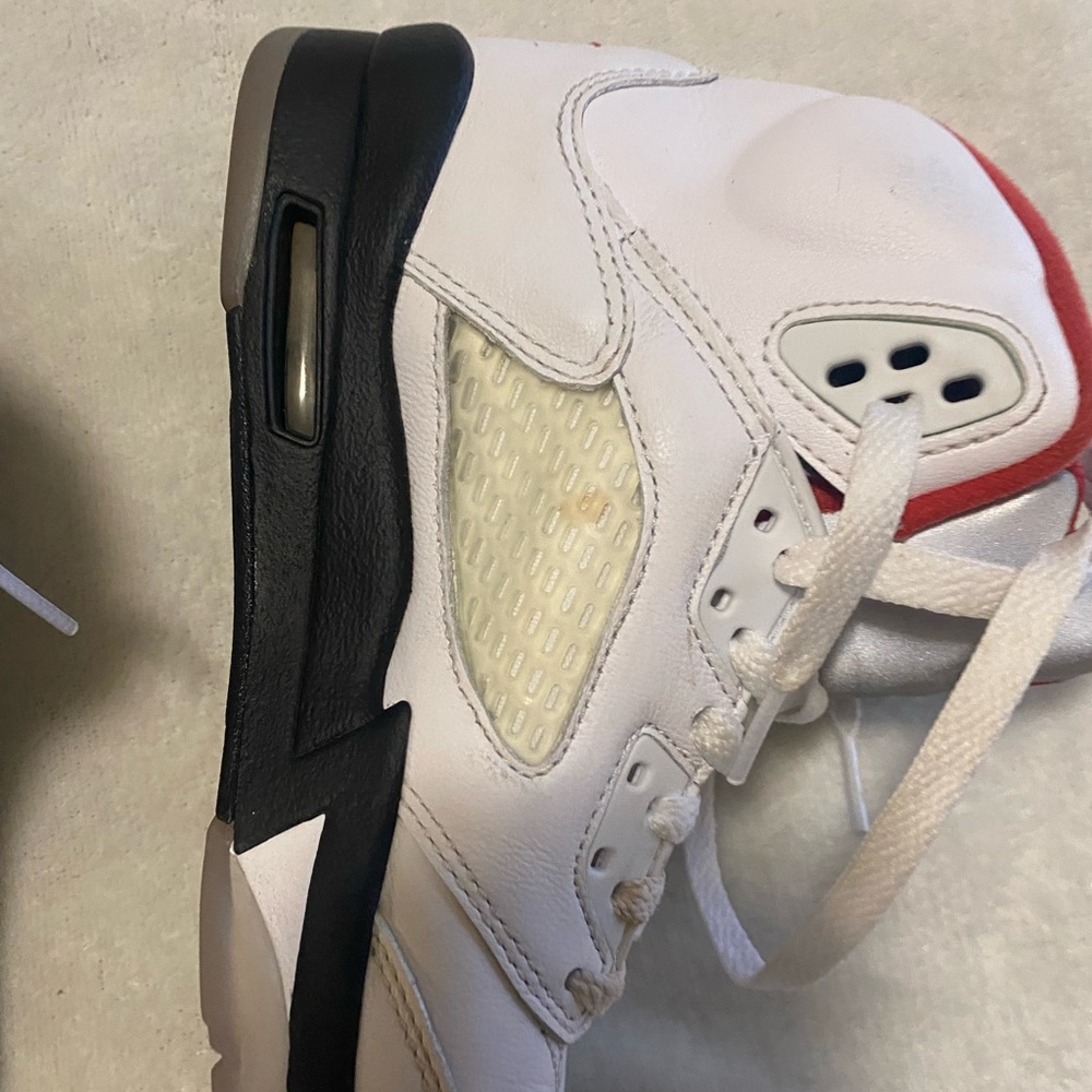 🏀 Jordan Retro 5 - Picture 10 of 14